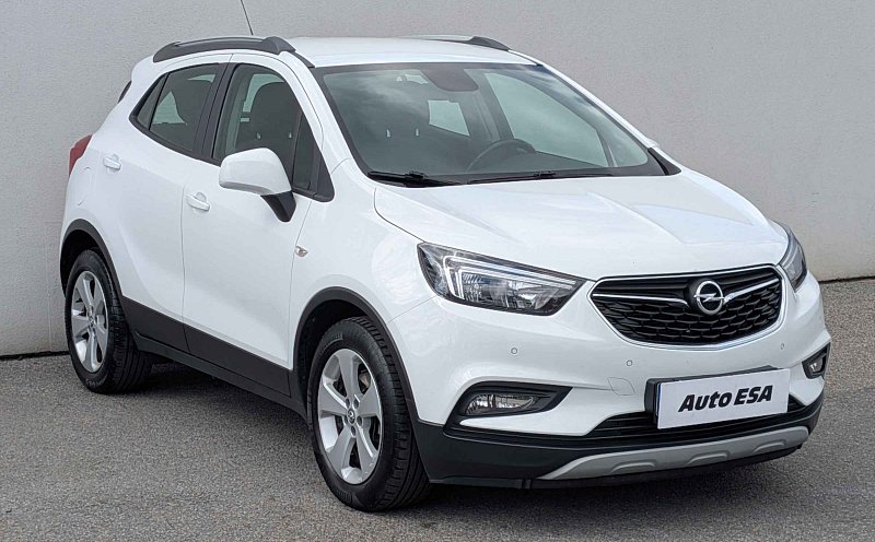 Opel Mokka 1.6 CDTi 