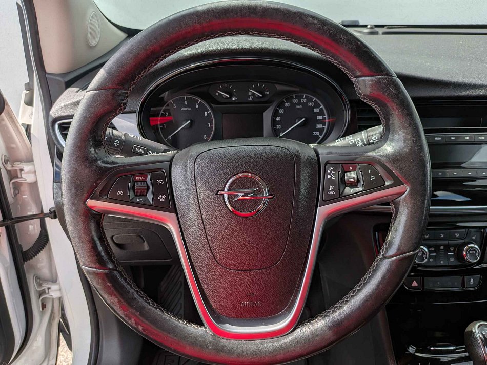 Opel Mokka 1.6 CDTi 