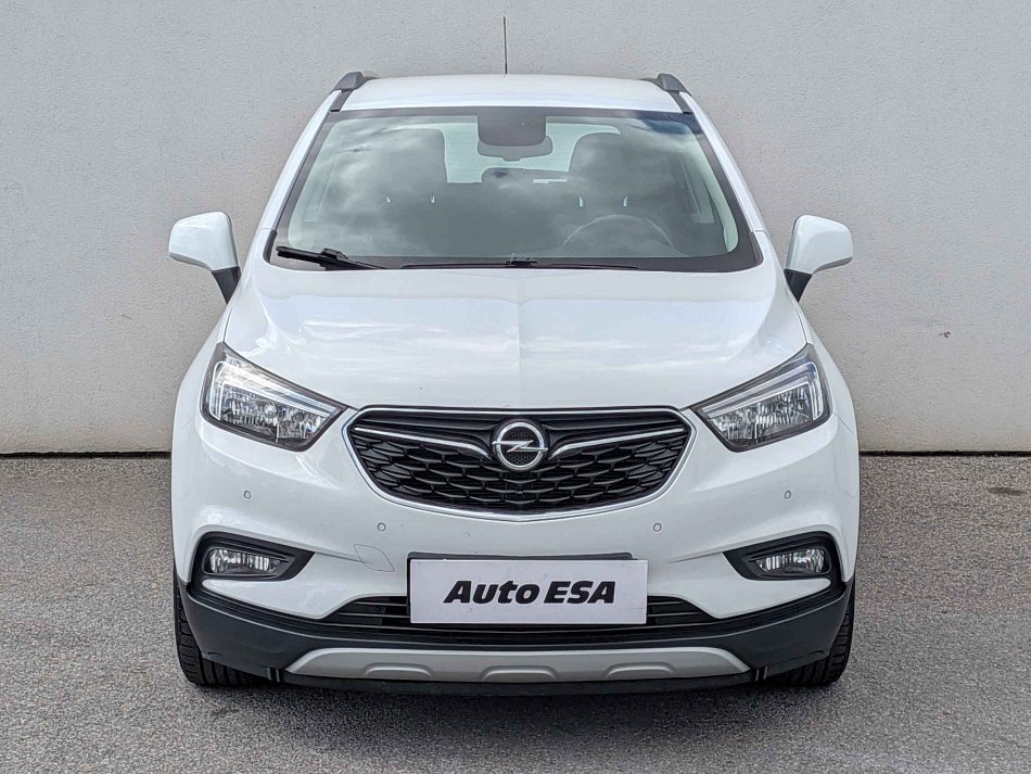 Opel Mokka 1.6 CDTi 