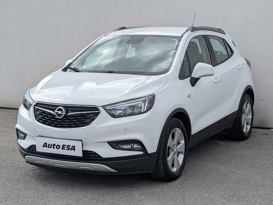Opel Mokka 1.6 CDTi 