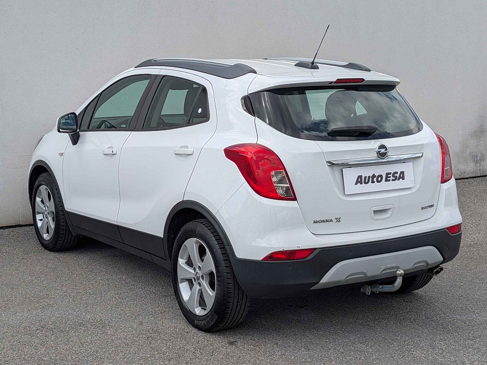 Opel Mokka 1.6 CDTi 