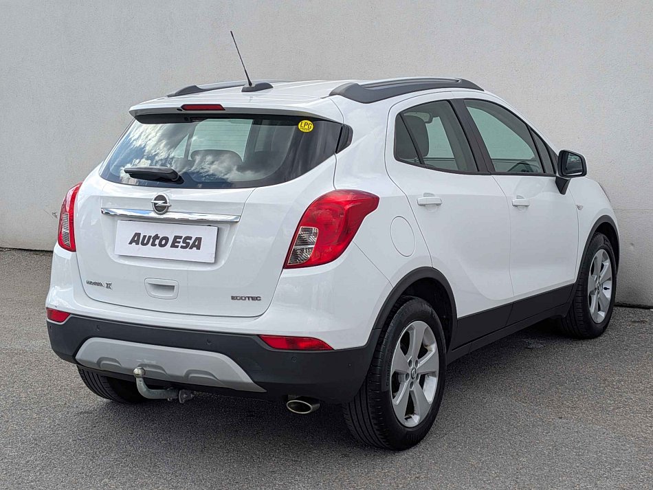 Opel Mokka 1.6 CDTi 