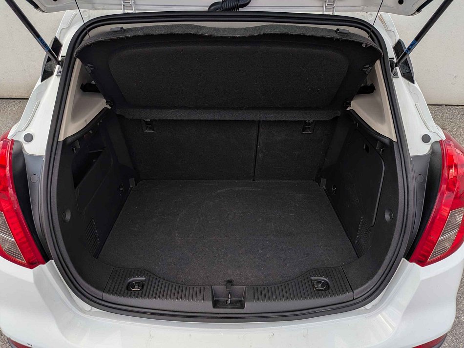 Opel Mokka 1.6 CDTi 