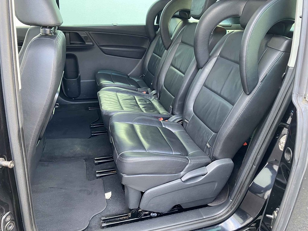 Seat Alhambra 2.0TDi Style