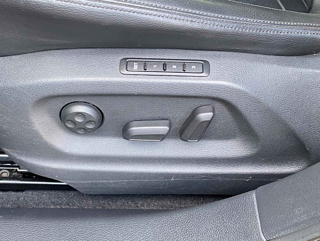 Seat Alhambra 2.0TDi Style