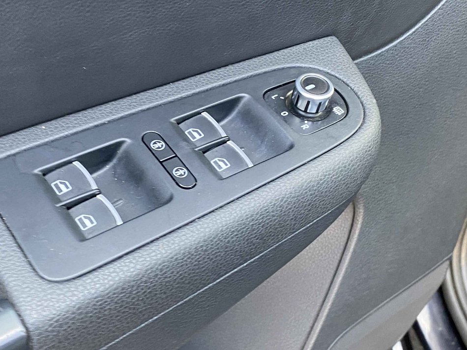 Seat Alhambra 2.0TDi Style