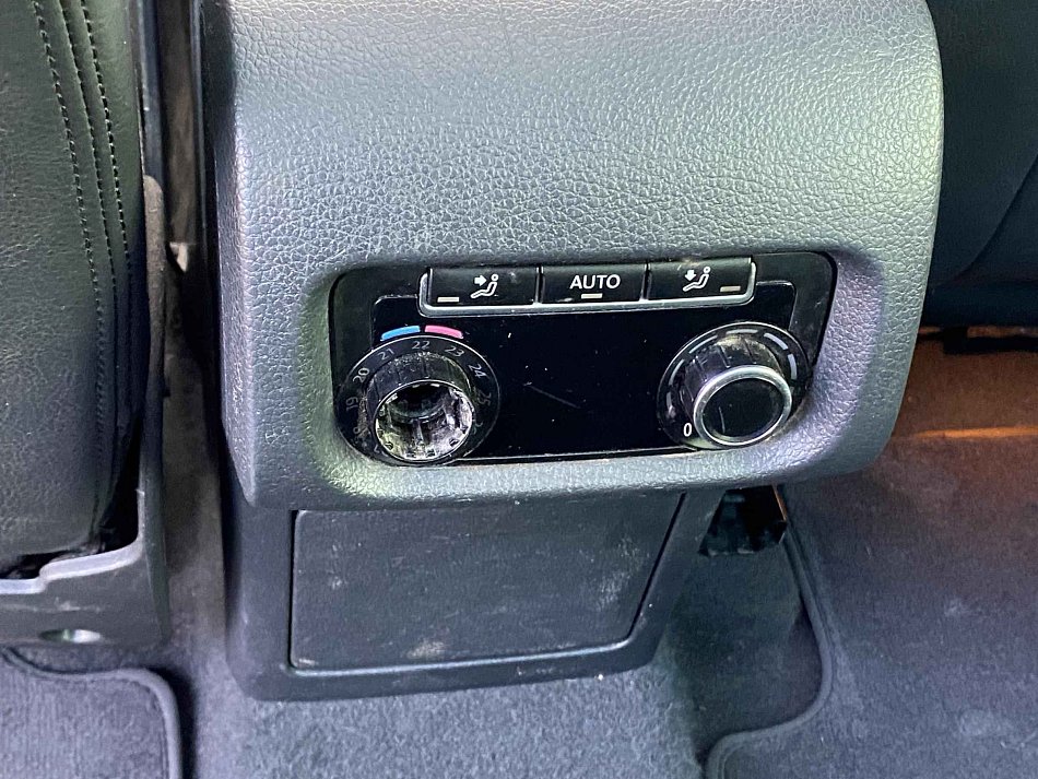 Seat Alhambra 2.0TDi Style