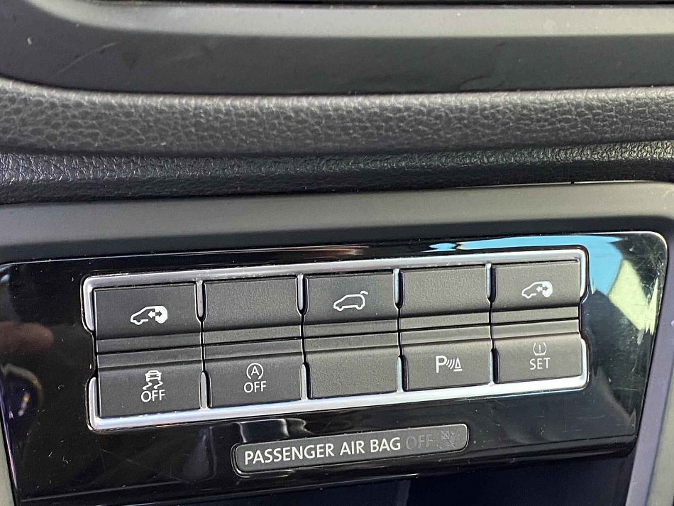 Seat Alhambra 2.0TDi Style