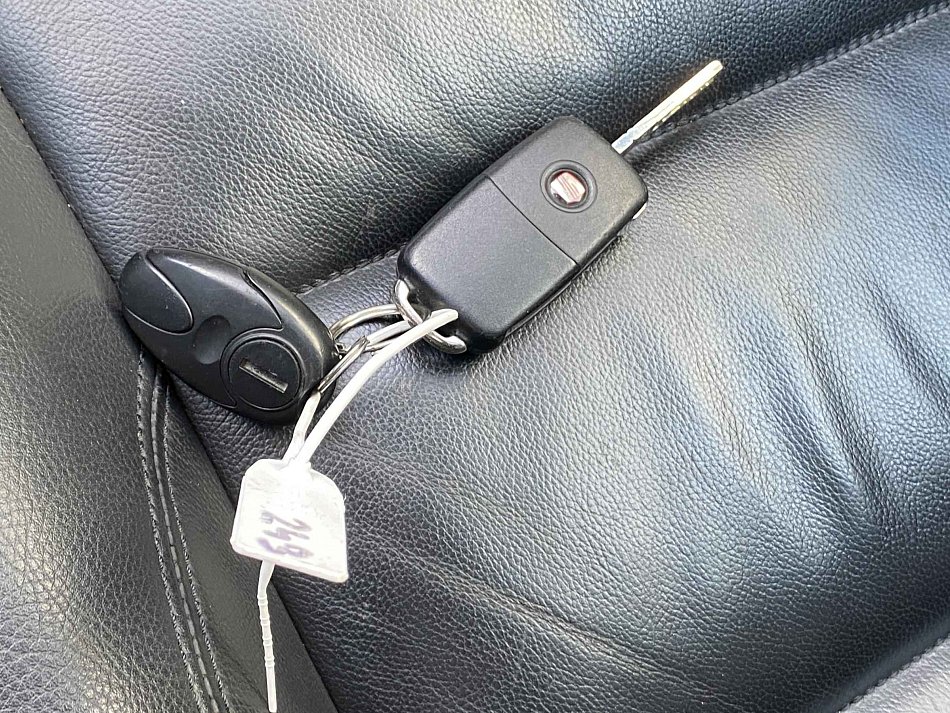 Seat Alhambra 2.0TDi Style