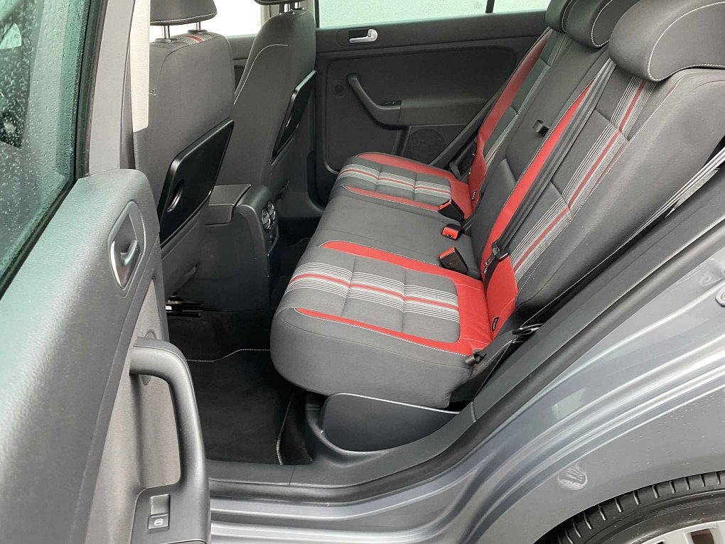 Volkswagen Golf Plus 1.4 TSi Match