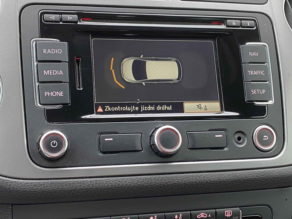 Volkswagen Golf Plus 1.4 TSi Match