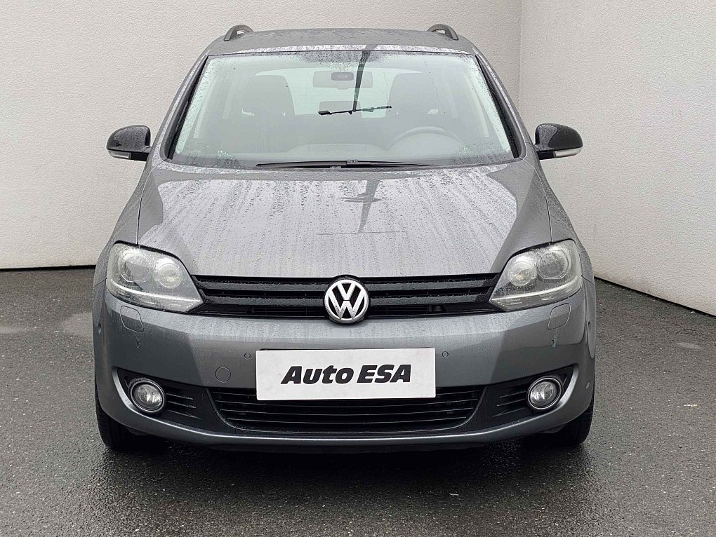 Volkswagen Golf Plus 1.4 TSi Match