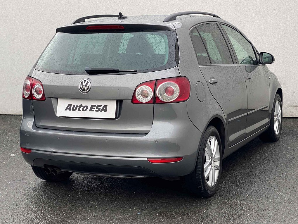Volkswagen Golf Plus 1.4 TSi Match