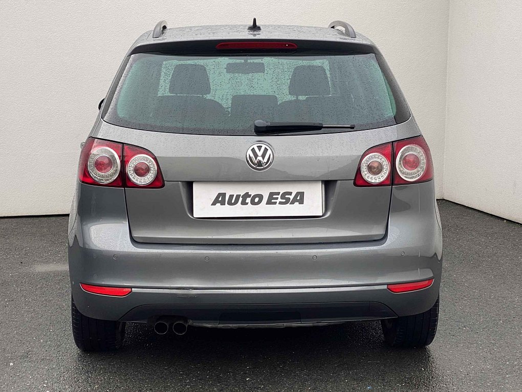 Volkswagen Golf Plus 1.4 TSi Match