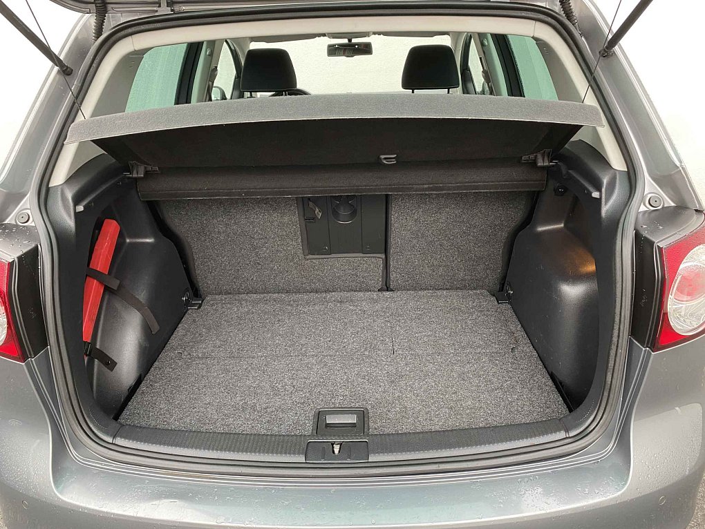 Volkswagen Golf Plus 1.4 TSi Match