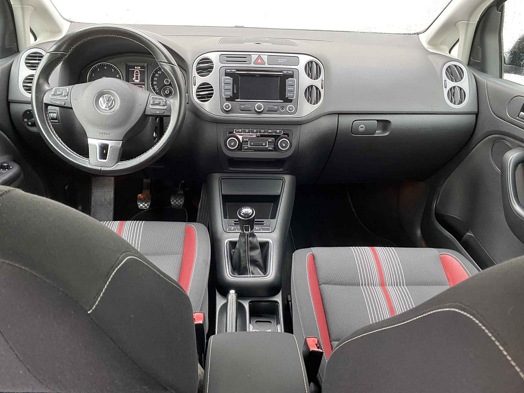 Volkswagen Golf Plus 1.4 TSi Match