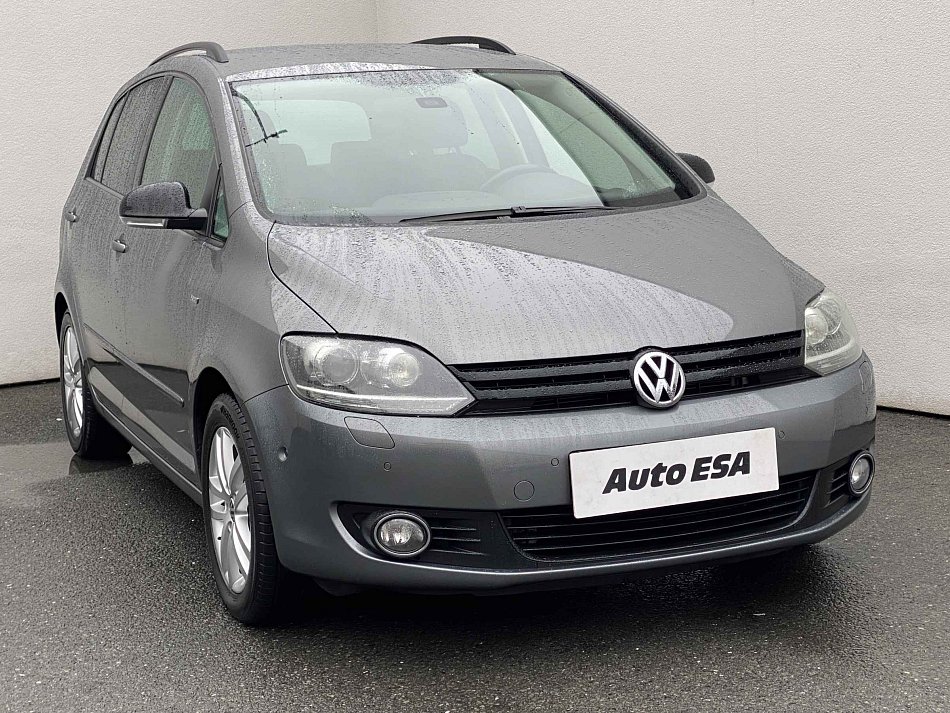 Volkswagen Golf Plus 1.4 TSi Match