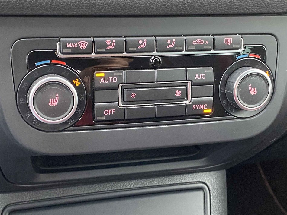 Volkswagen Golf Plus 1.4 TSi Match