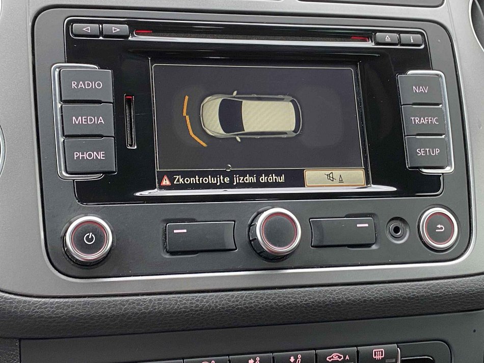 Volkswagen Golf Plus 1.4 TSi Match