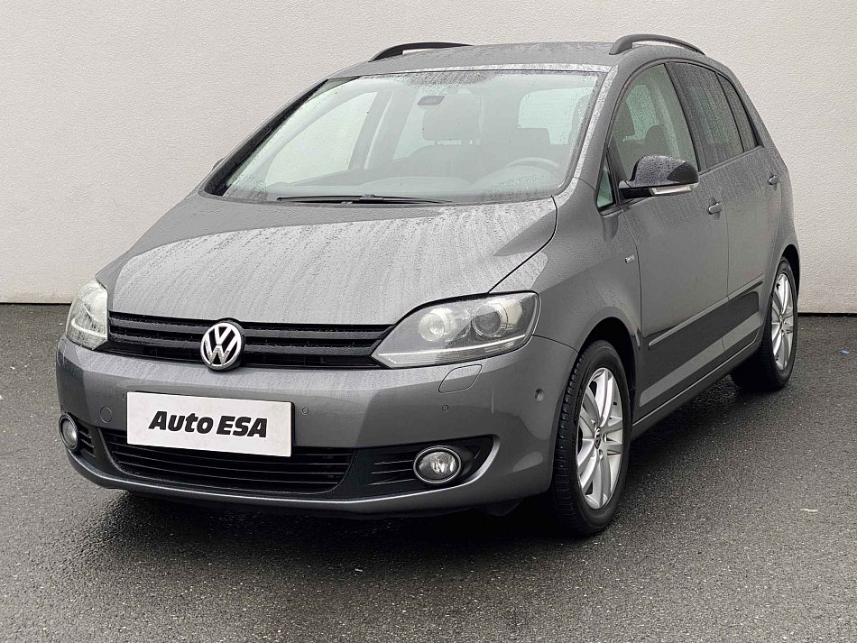 Volkswagen Golf Plus 1.4 TSi Match
