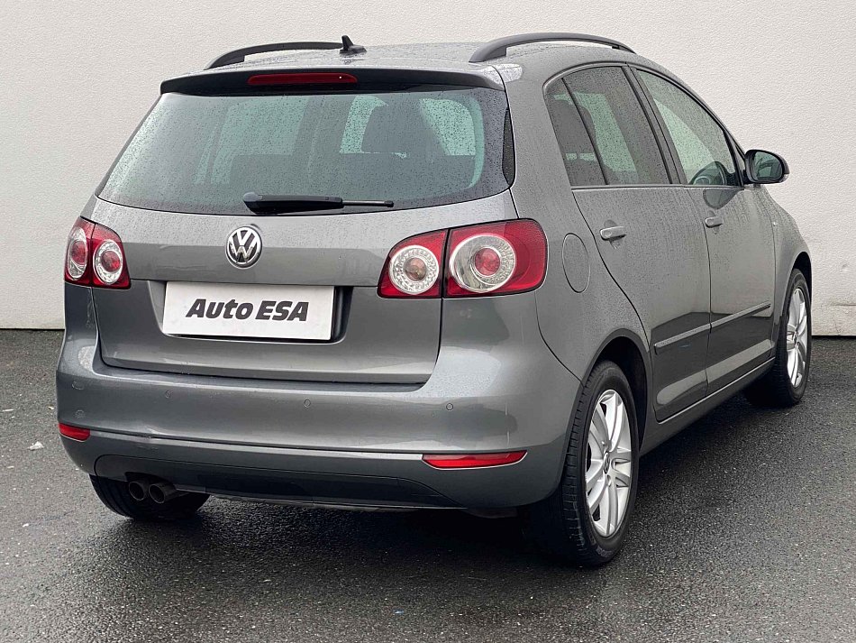 Volkswagen Golf Plus 1.4 TSi Match