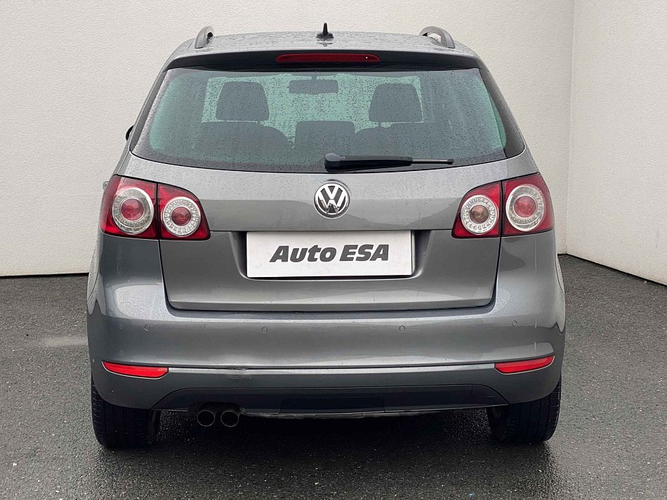 Volkswagen Golf Plus 1.4 TSi Match