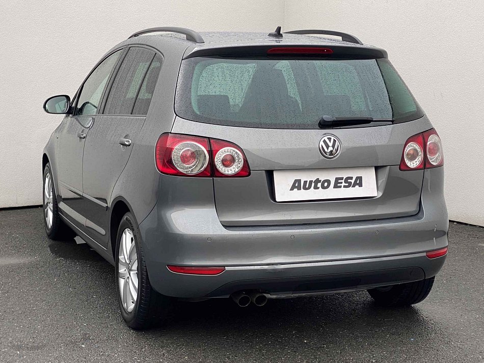 Volkswagen Golf Plus 1.4 TSi Match