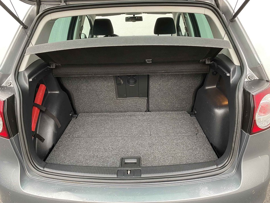 Volkswagen Golf Plus 1.4 TSi Match