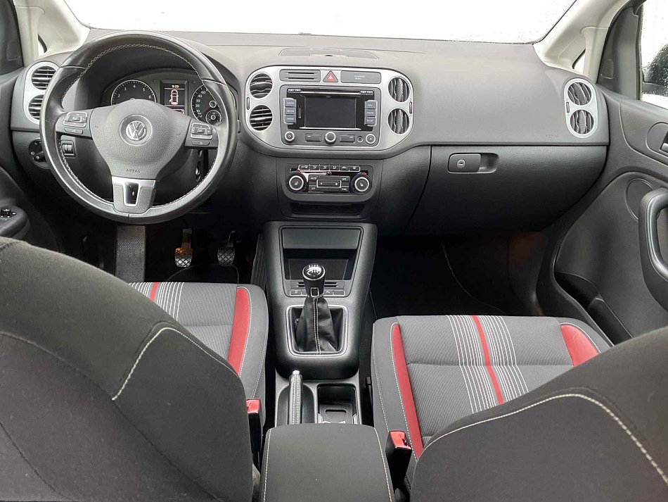 Volkswagen Golf Plus 1.4 TSi Match