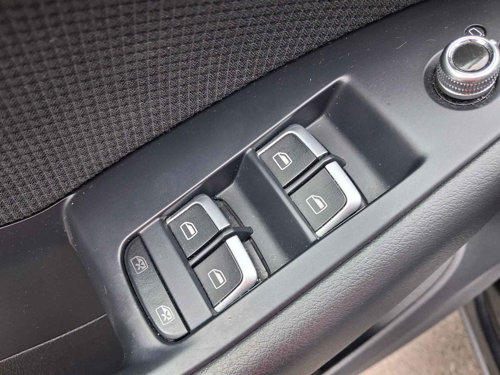 Audi Q5 2.0TDI S-line Quattro