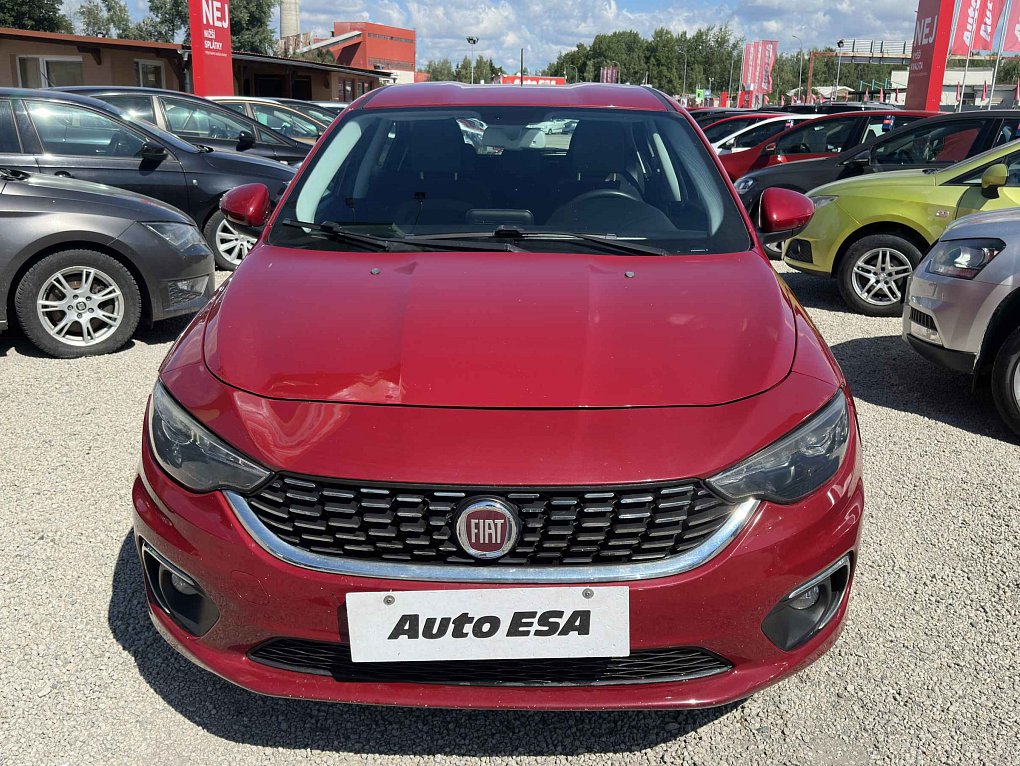 Fiat Tipo 1.4 i 