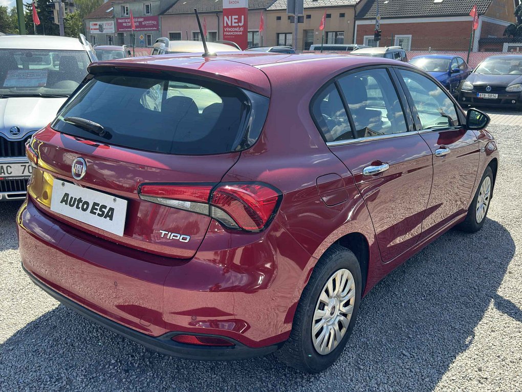 Fiat Tipo 1.4 i 