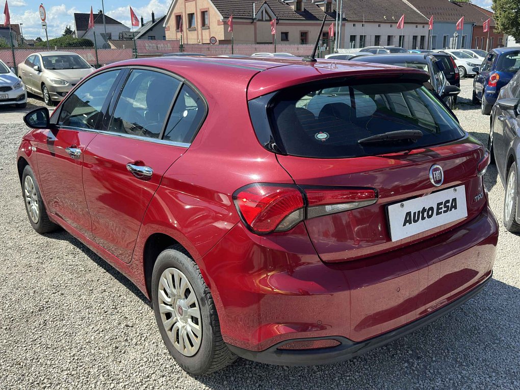 Fiat Tipo 1.4 i 