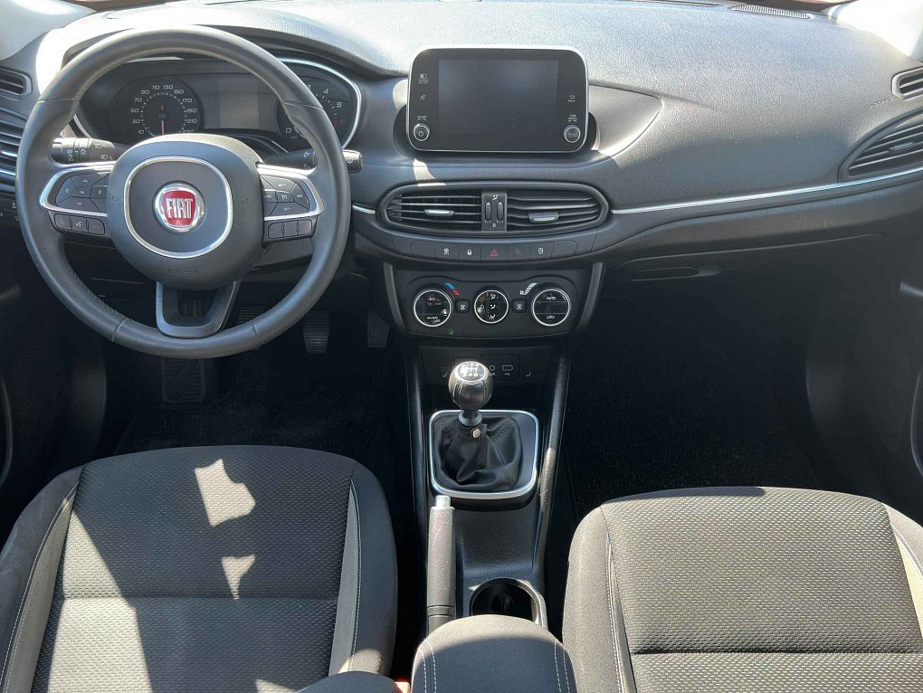 Fiat Tipo 1.4 i 