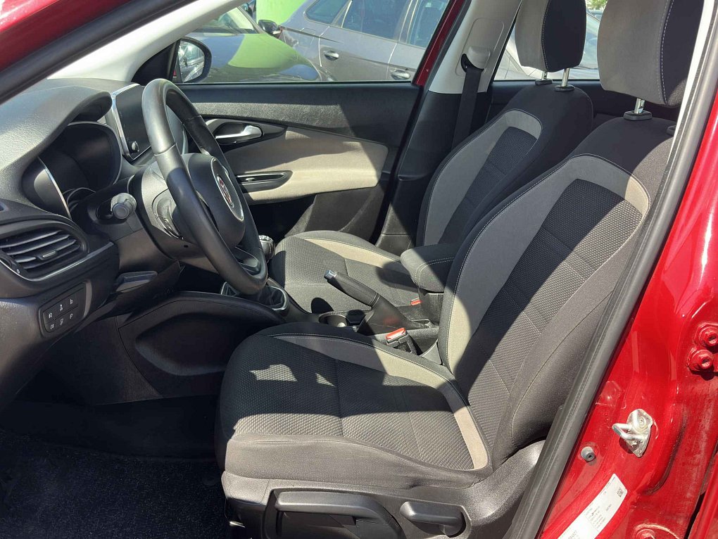Fiat Tipo 1.4 i 
