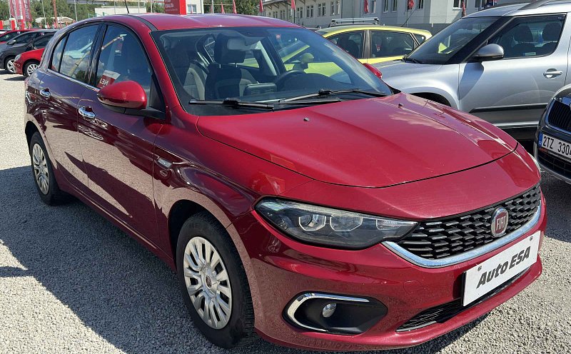 Fiat Tipo 1.4 i 