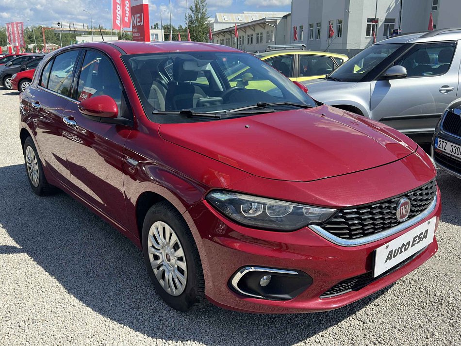 Fiat Tipo 1.4 i 