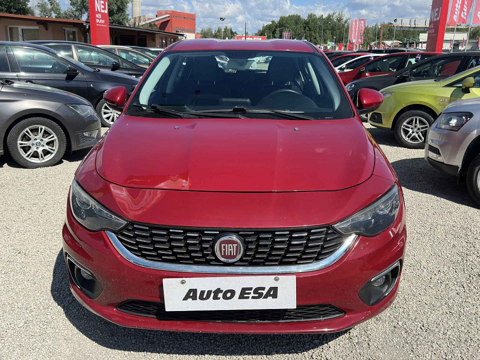 Fiat Tipo 1.4 i 