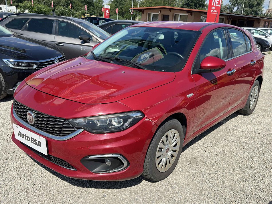 Fiat Tipo 1.4 i 