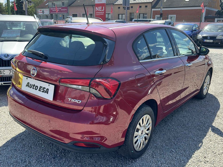Fiat Tipo 1.4 i 