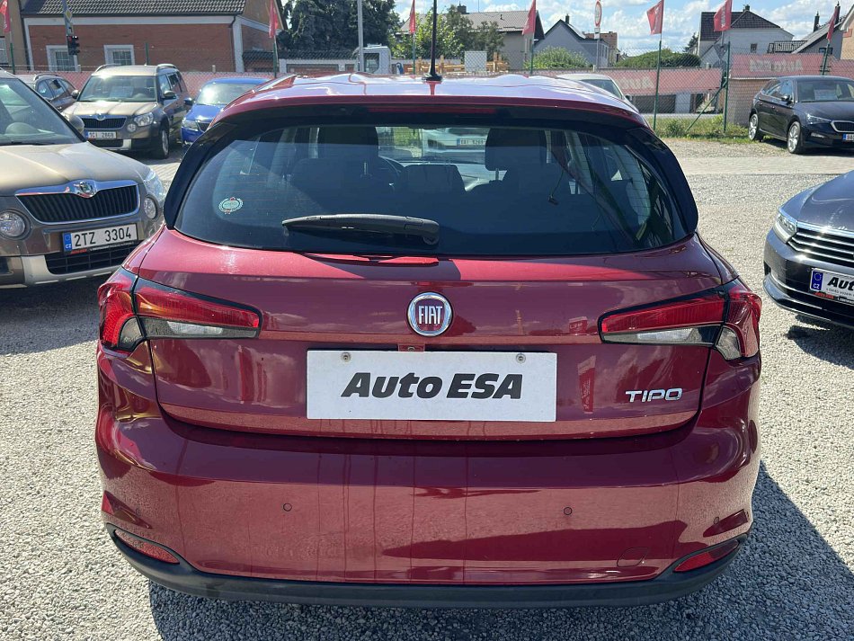 Fiat Tipo 1.4 i 