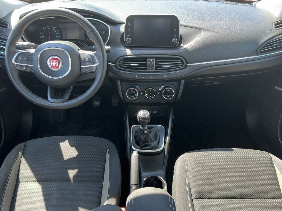 Fiat Tipo 1.4 i 