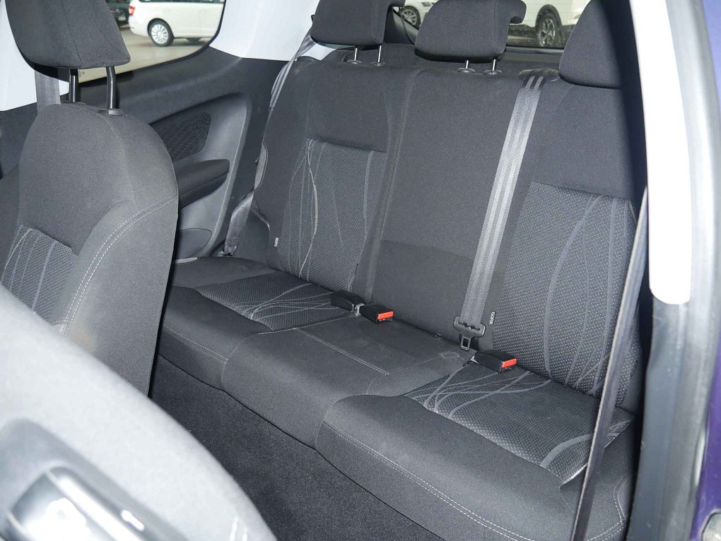 Peugeot 208 1.2 PT 