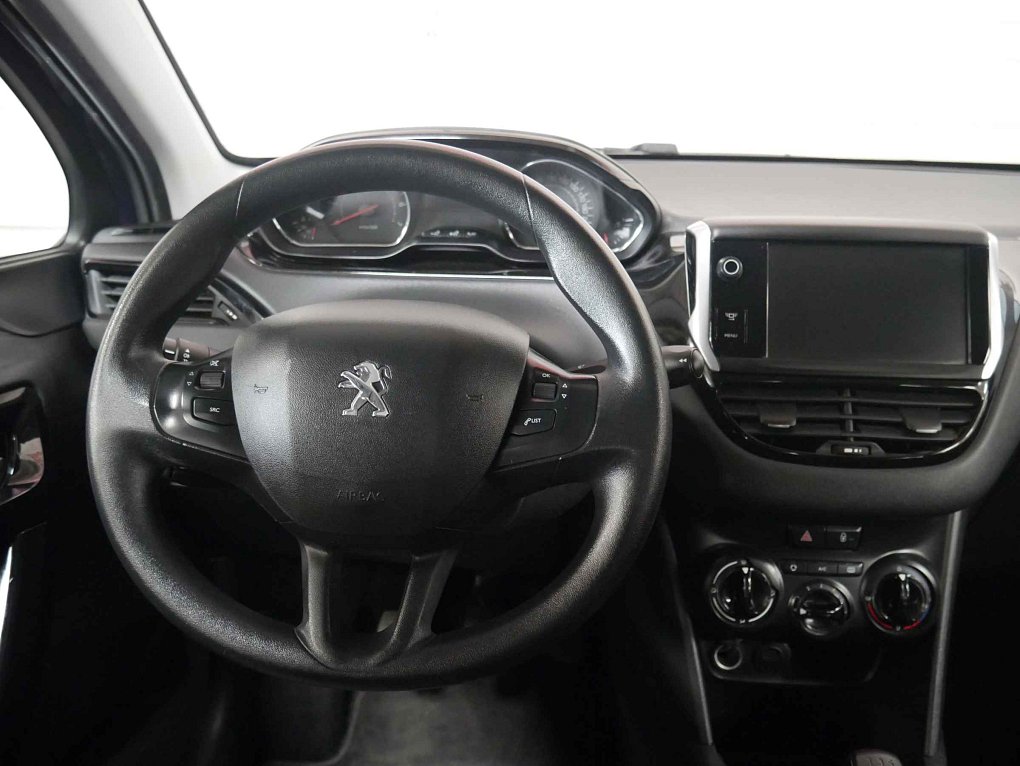 Peugeot 208 1.2 PT 