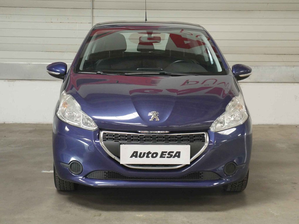 Peugeot 208 1.2 PT 
