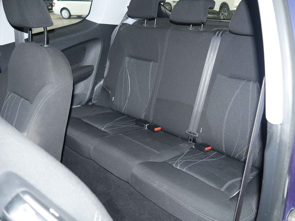 Peugeot 208 1.2 PT 