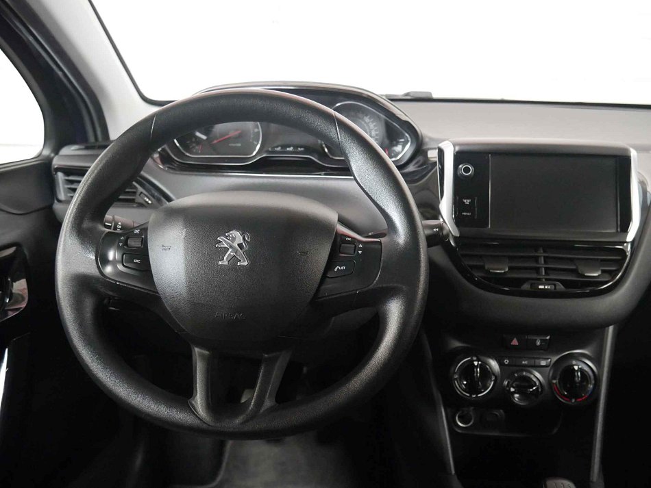Peugeot 208 1.2 PT 