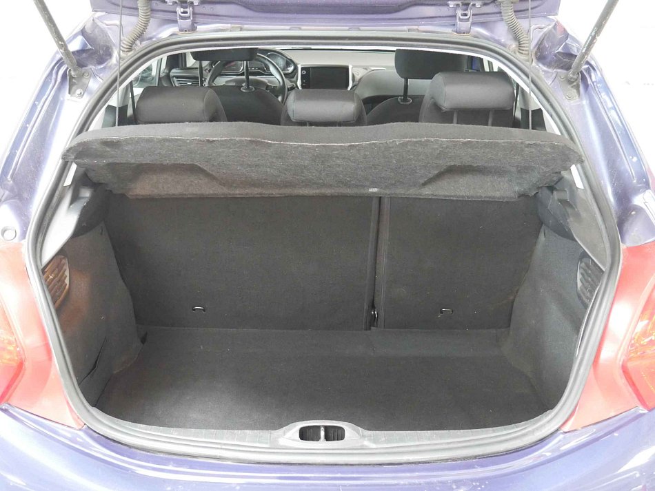 Peugeot 208 1.2 PT 