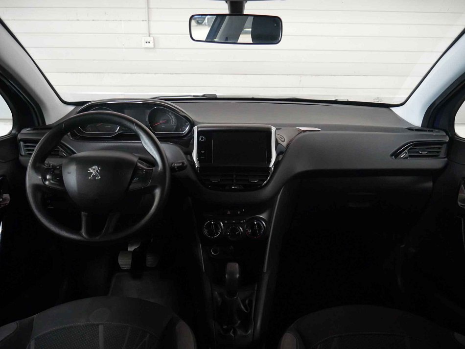 Peugeot 208 1.2 PT 
