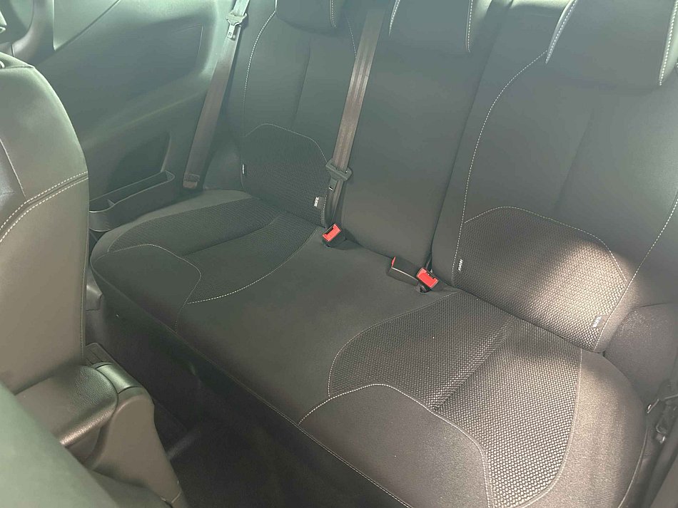 Citroën DS3 1.6VTi 